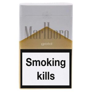 Marlboro Gold