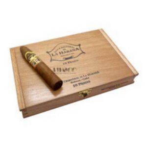 San Cristobal La Prado Puro satin al