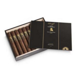 Winston Churchill Late Hour Toro satin al