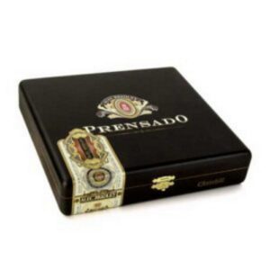 alec bradley prensado churchill satin al