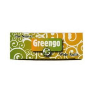 greengo wide rolls satin al