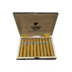 Cohiba Behike BHK 54 Puro