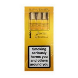 Hav A Tampa Jewels original satin al