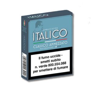 Italico Ammezzato Classico Puro