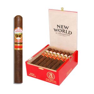 AJ Fernandez Especial New World Puro