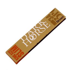 Dark Horse 34 Brown King Size