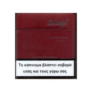 Davidoff Magnum