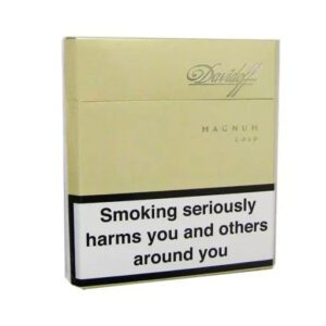 Davidoff Magnum Gold