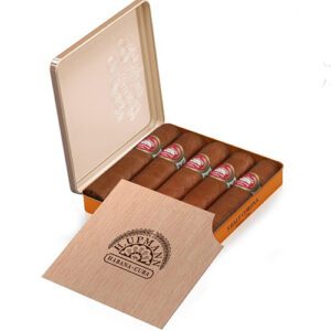 H. Upmann Half Corona Puro – 5´s Metal Kutu