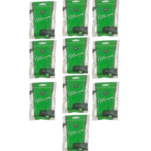 Macson Mentollü Sarma Filtresi – 6mm