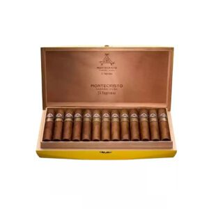 Montecristo Robustos Puro