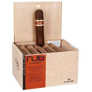 Nub Maduro 460 Puro