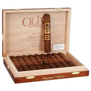 Oliva Serie V Melanio Robusto Puro