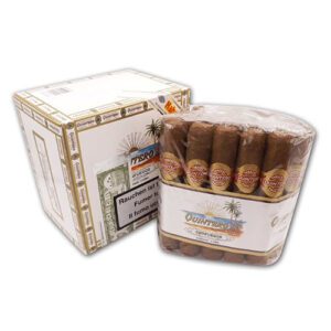 Quintero Favoritos Petit Robusto Puro – 25´s