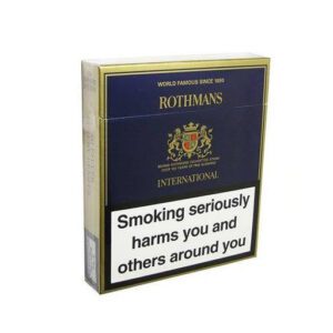 Rothmans International