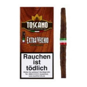 Toscano Extra Vecchio satin al