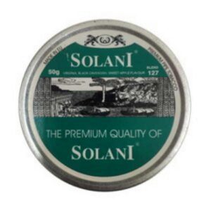 solani 127 green pipo tutunu satin al