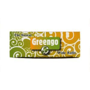 Greengo Slim Rolls Super Fine