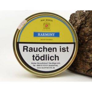 Mac Baren Harmony Pipo Tütünü