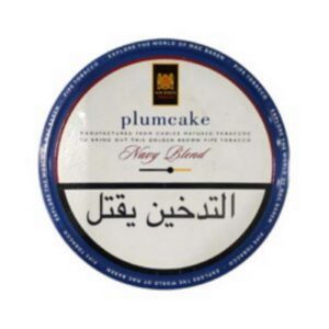 Mac Baren Plumcake pipo tutunu