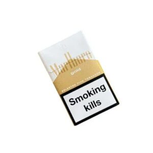 Marlboro Gold 100’s sigara – FREESHOP
