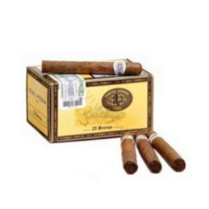 Jose Piedra 25 Brevas satin al