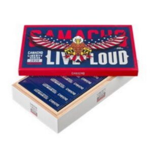 camacho liberty 2020 satin al