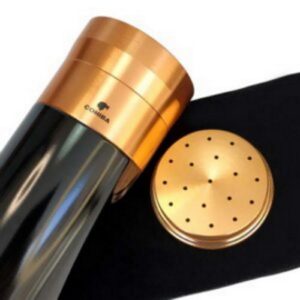 cohiba humidor fiyat