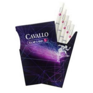 cavallo clip go fiyat