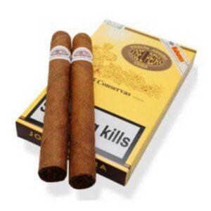 Jose Piedra 5 conservas satin al