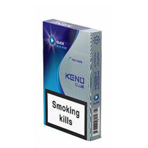 Keno Club Gum Mint