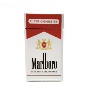 Marlboro Red Slim