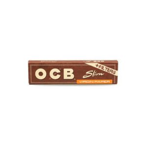 OCB Virgin Brown sigara