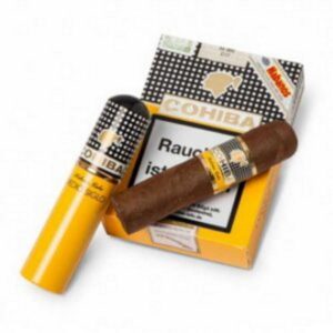 cohiba medio siglo satin al