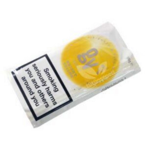 GV Smooth Sari ithal tutun