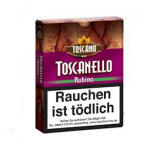 Toscanello Rubino Puro