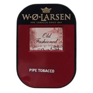 W.O. Larsen Old Fashioned Pipo tütünü