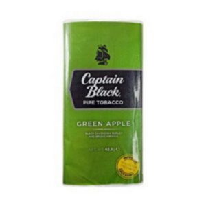 captain black green apple pipo tutunu 1