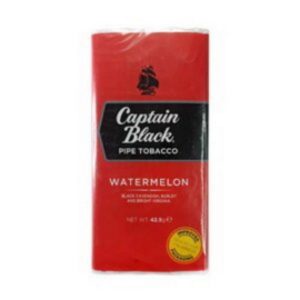 captain black watermelon pipo tutunu 1