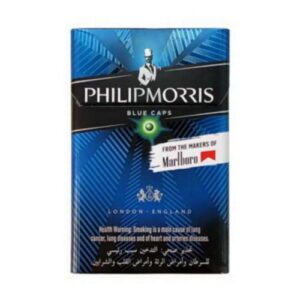 philip morris 1