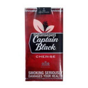 captain black menthol satin al