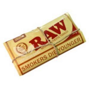 raw organik tutun satin al