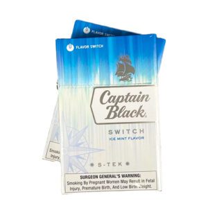Captain Black Switch