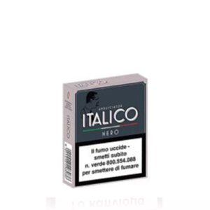 Italico Ammezzato Licorice Puro – Meyan Kökü Aromalı