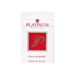 Platinum Seven Slims Strawberry