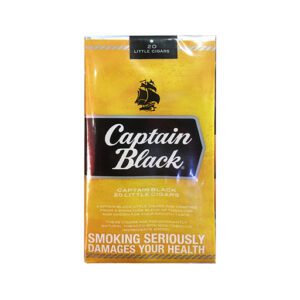 Captain Black Mango sigara Satın Al – Mango aromalı