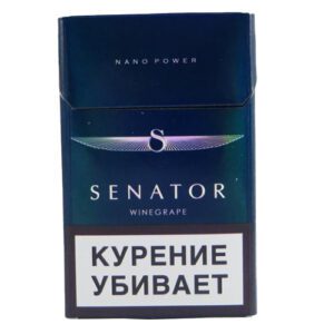 Senator Wine Grape 80’s