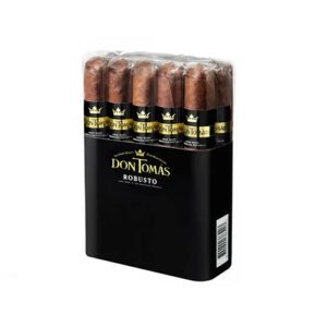 Don Tomas Robusto Puro 10’s