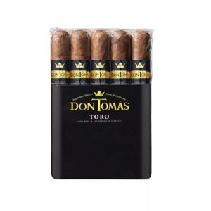 Don Tomas Toro puro – 10’s