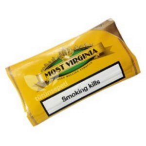 most virginia tutun 1